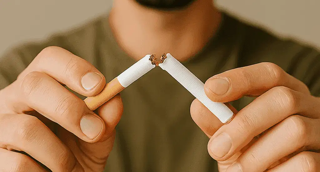 Méthode hypnose arret tabac Talence sevrage vapotage